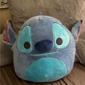 Disney Stitch Squishmallow